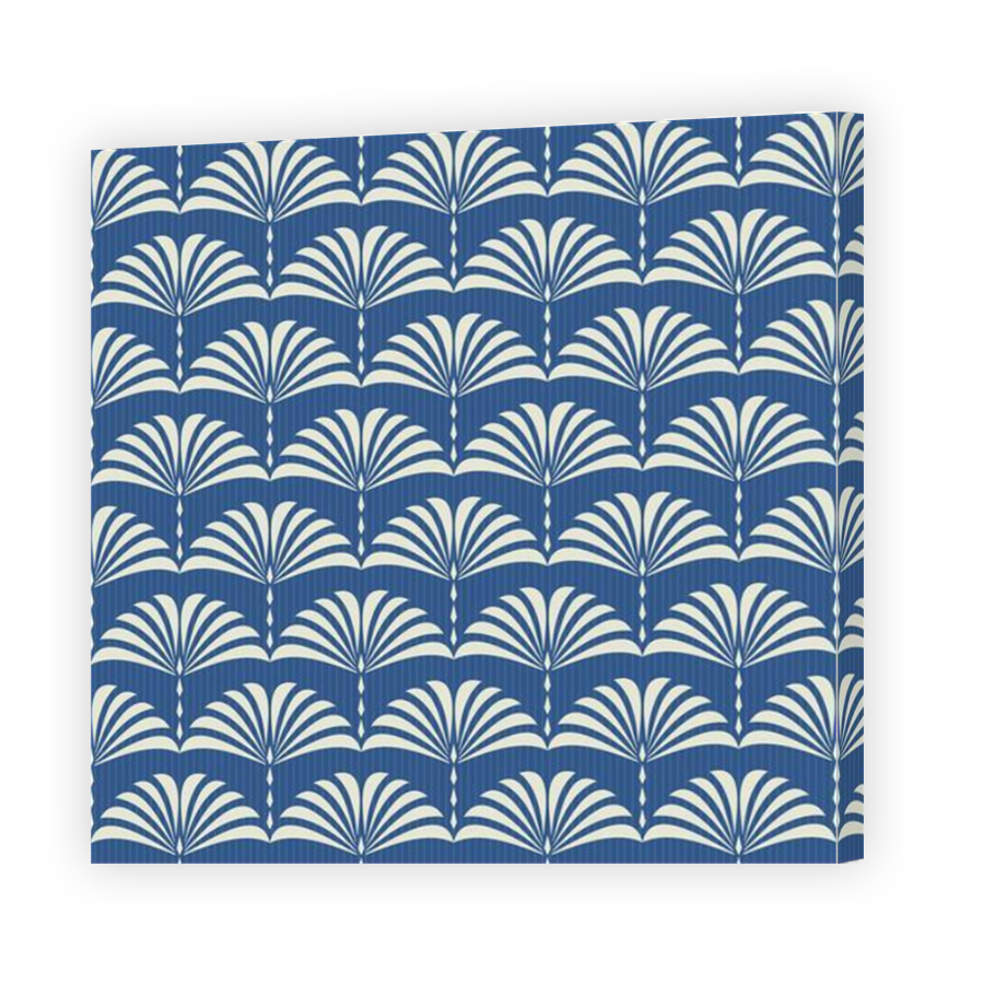 Thumbnail for Canvas - Mirror Image Canvas Wrap