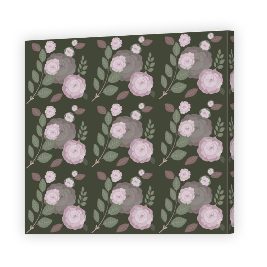Thumbnail for Canvas - Mirror Image Canvas Wrap