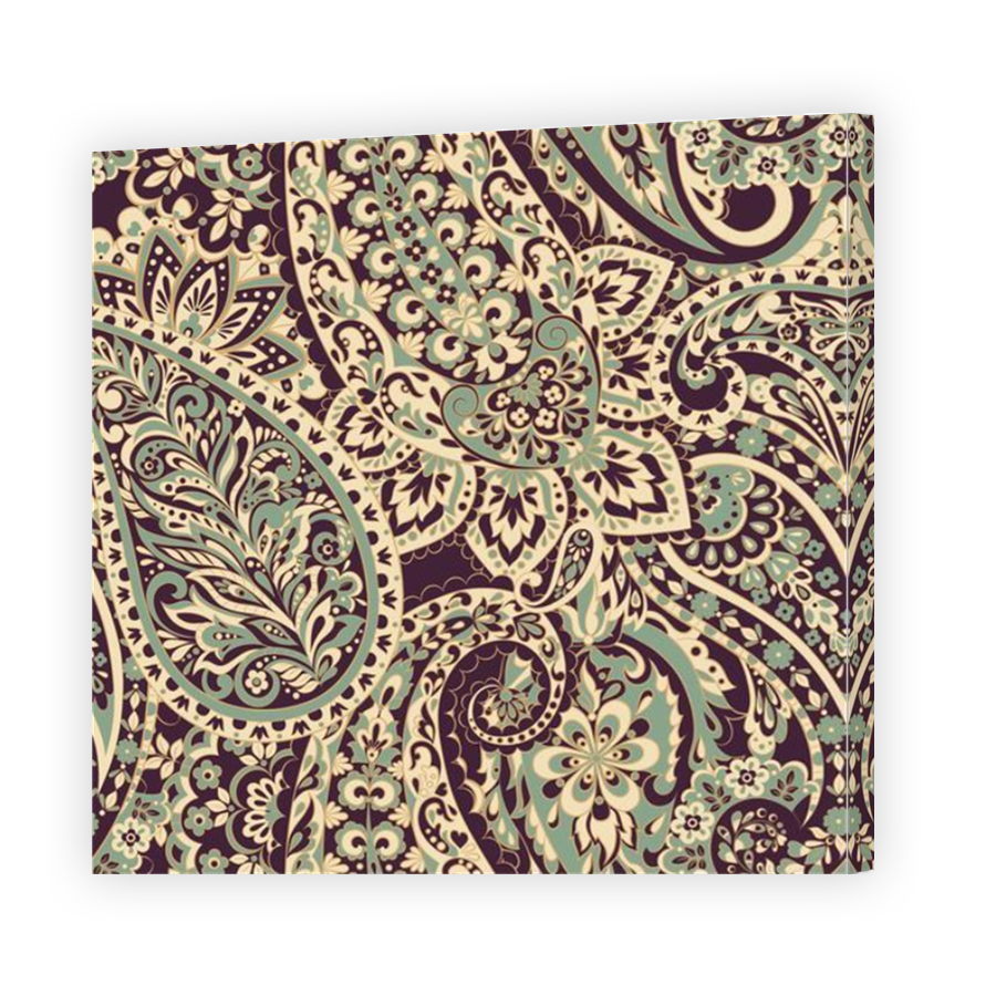 Thumbnail for Canvas - Mirror Image Canvas Wrap