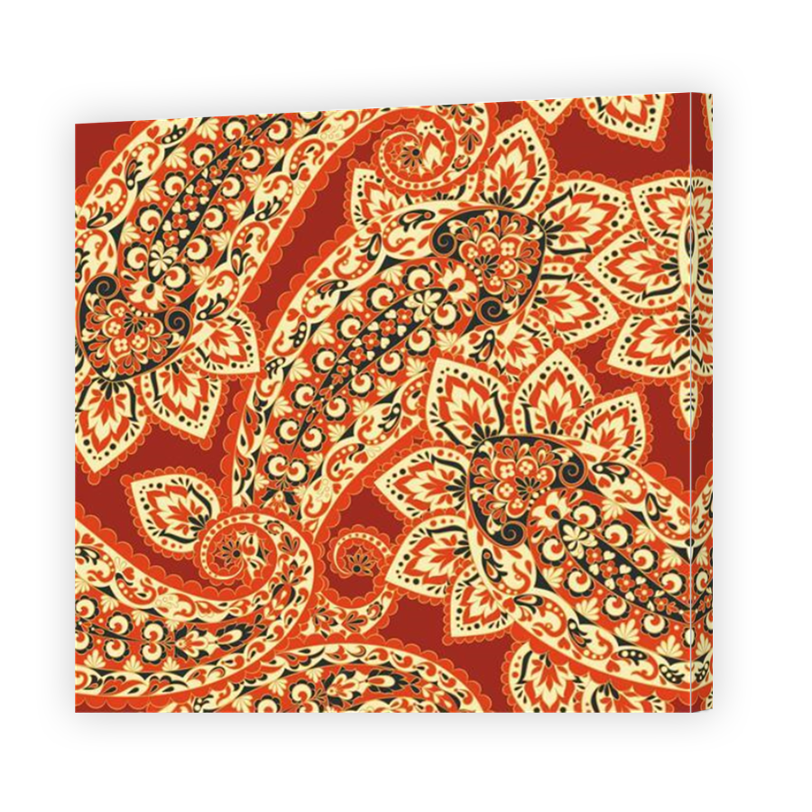 Thumbnail for Canvas - Mirror Image Canvas Wrap