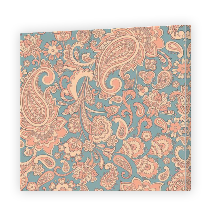 Thumbnail for Canvas - Mirror Image Canvas Wrap