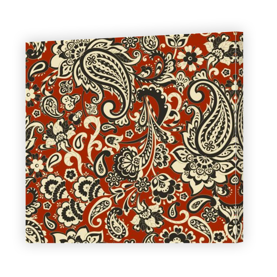 Thumbnail for Canvas - Mirror Image Canvas Wrap