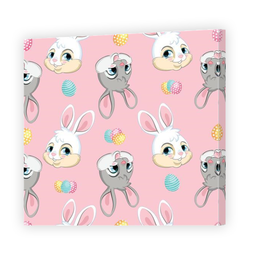 Thumbnail for Canvas - Mirror Image Canvas Wrap