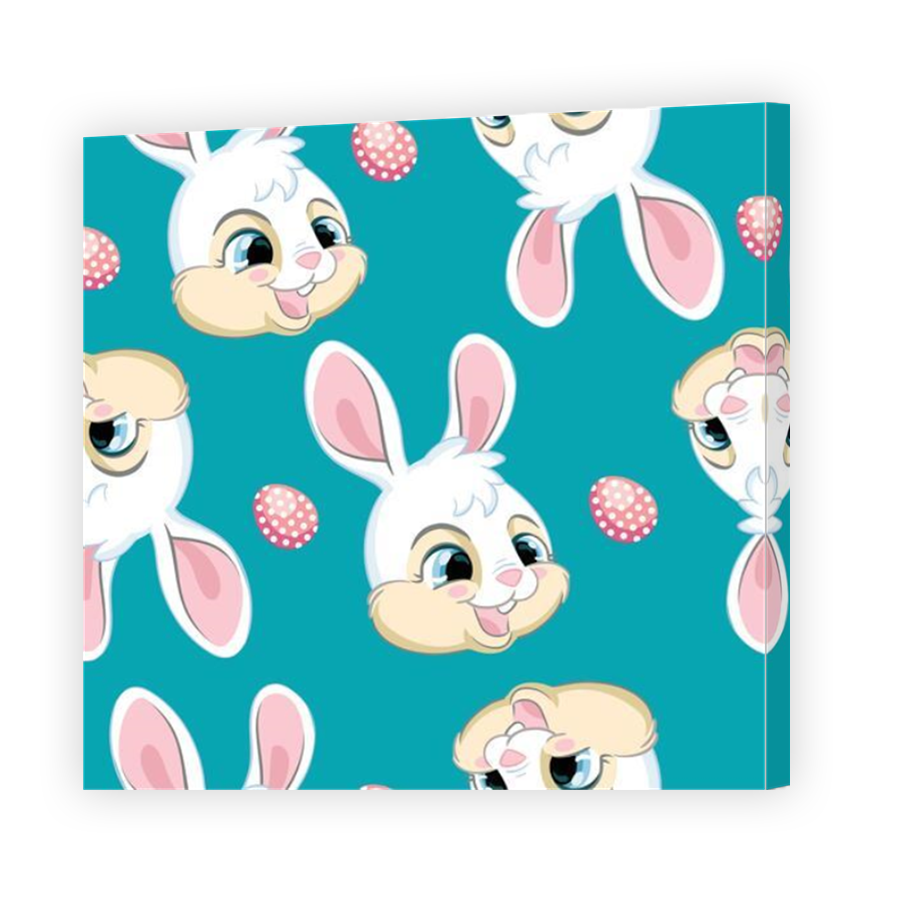 Thumbnail for Canvas - Mirror Image Canvas Wrap