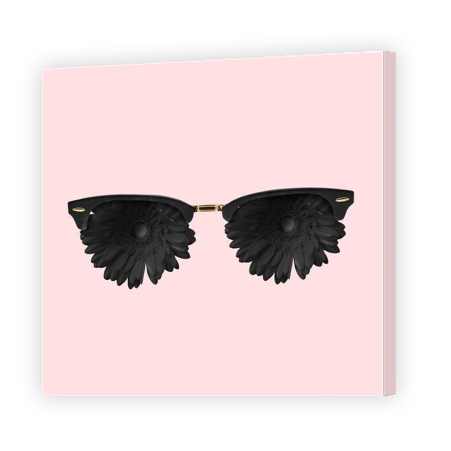 Thumbnail for Canvas - Mirror Image Canvas Wrap