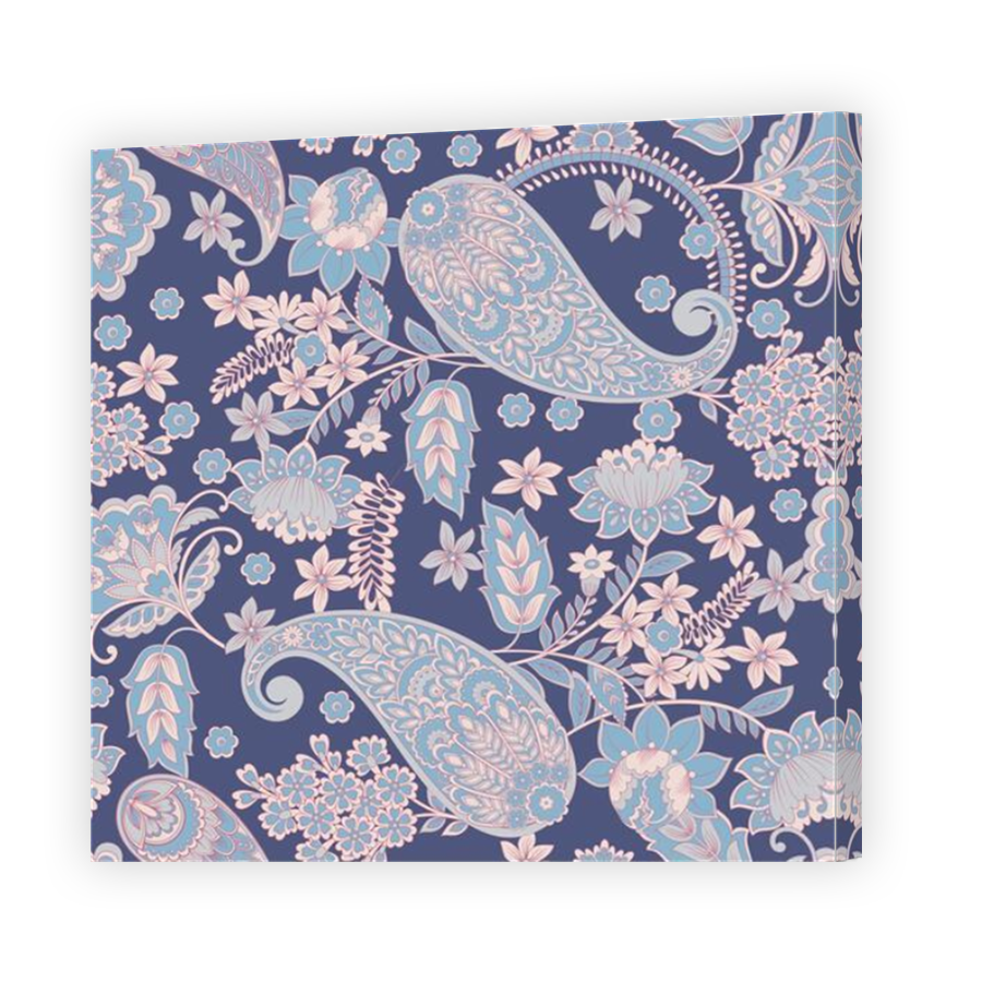 Thumbnail for Canvas - Mirror Image Canvas Wrap