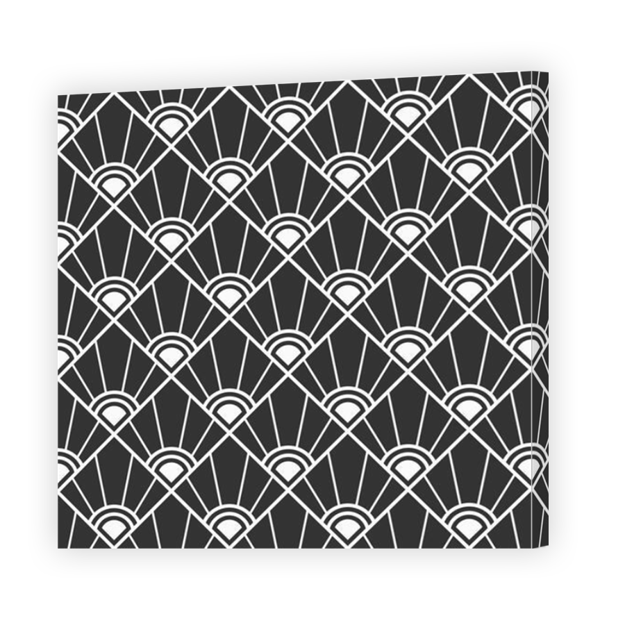 Thumbnail for Canvas - Mirror Image Canvas Wrap