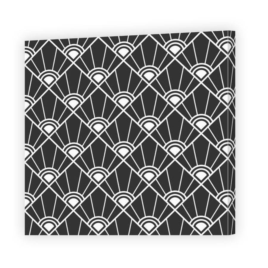 Thumbnail for Canvas - Mirror Image Canvas Wrap