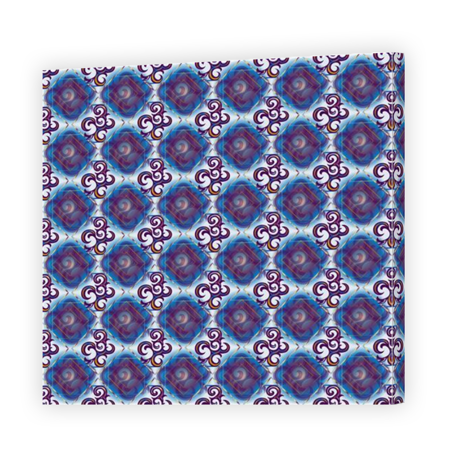 Thumbnail for Canvas - Mirror Image Canvas Wrap