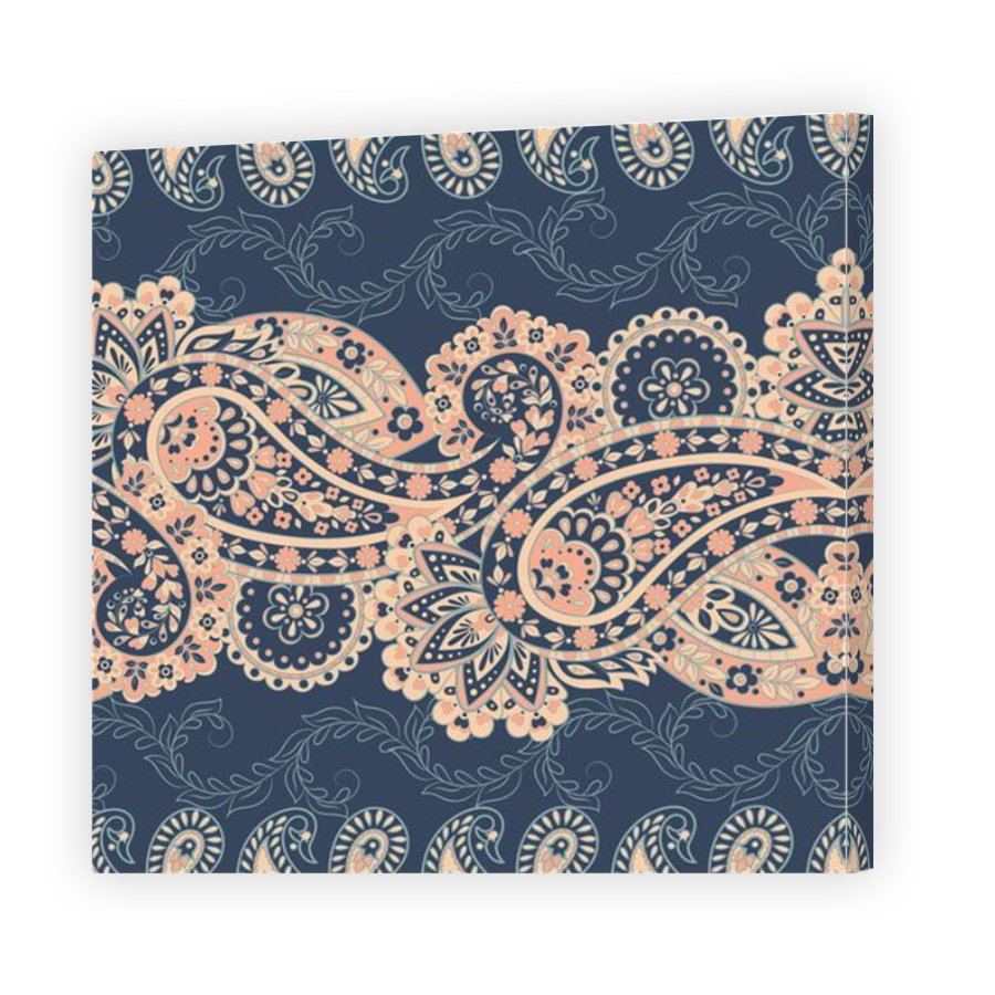 Thumbnail for Canvas - Mirror Image Canvas Wrap