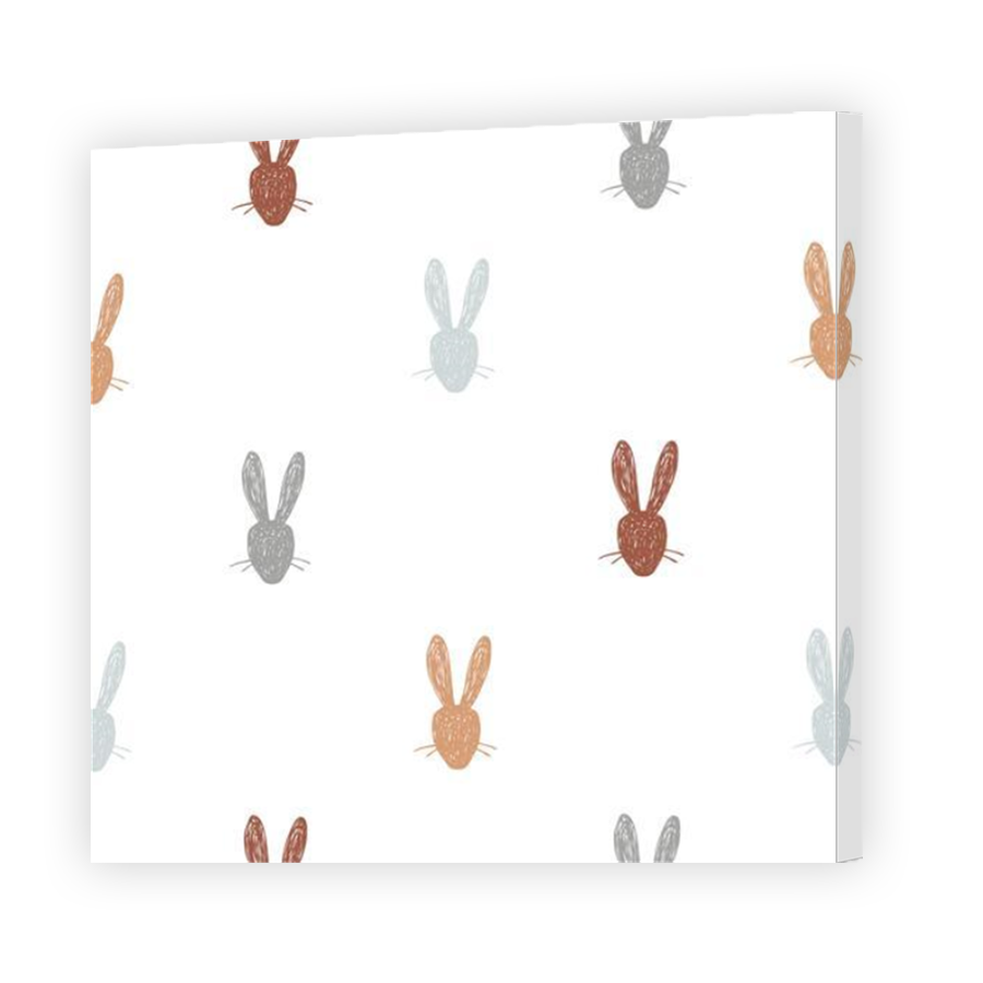 Thumbnail for Canvas - Mirror Image Canvas Wrap