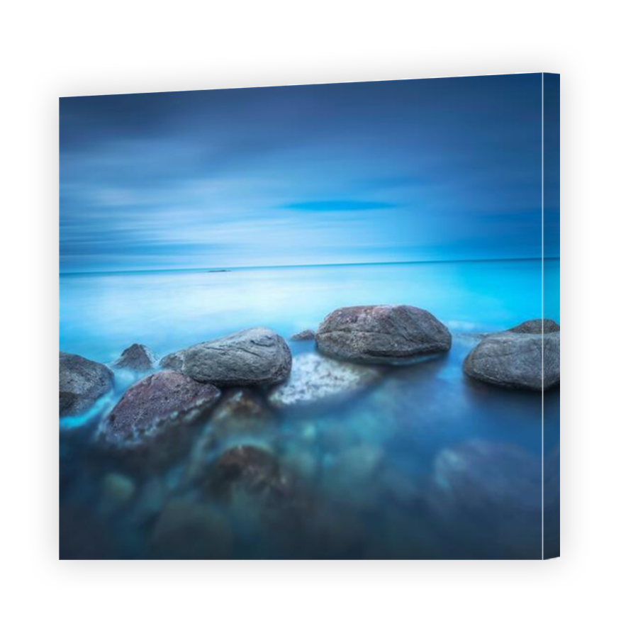 Thumbnail for Canvas - Mirror Image Canvas Wrap