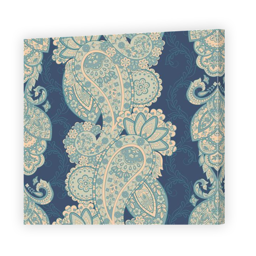 Thumbnail for Canvas - Mirror Image Canvas Wrap