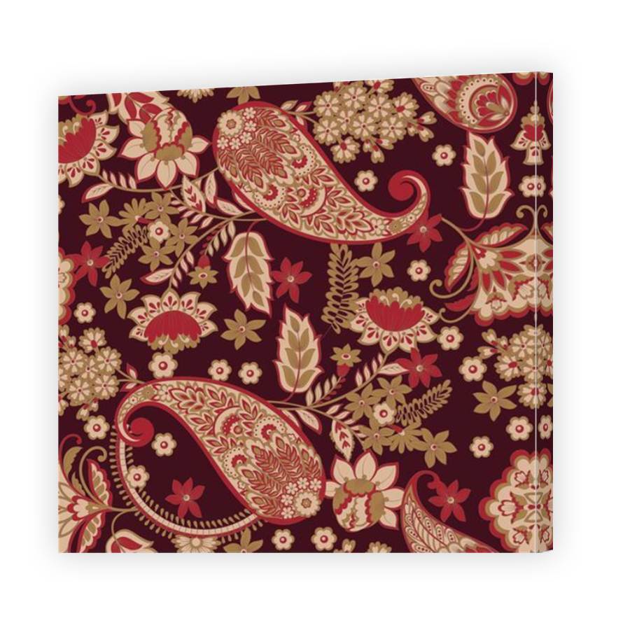 Thumbnail for Canvas - Mirror Image Canvas Wrap