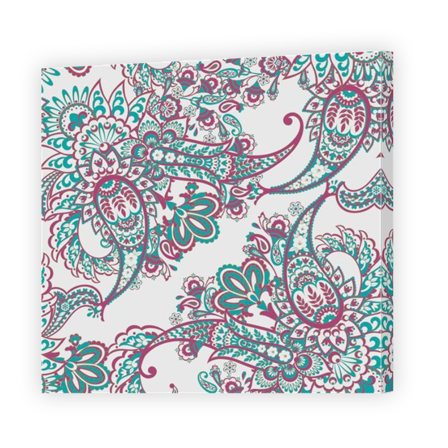 Thumbnail for Canvas - Mirror Image Canvas Wrap