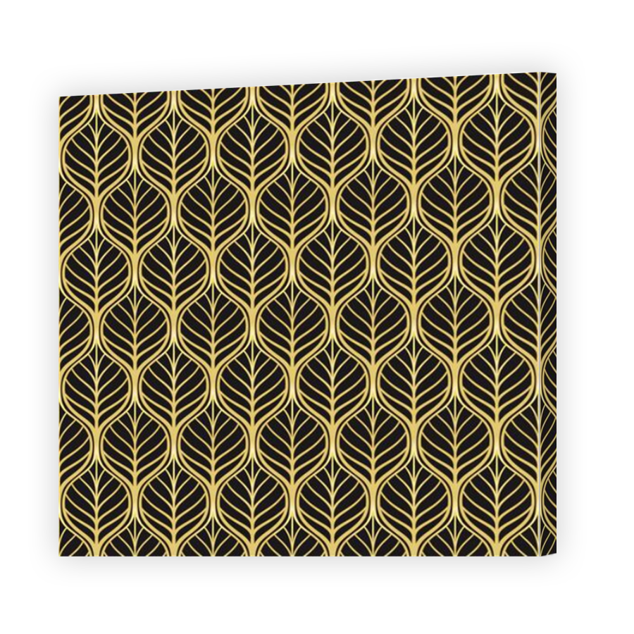 Thumbnail for Canvas - Mirror Image Canvas Wrap