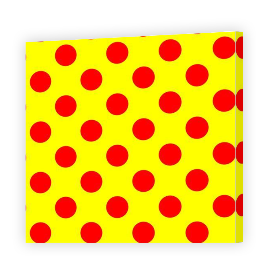 Thumbnail for Canvas - Mirror Image Canvas Wrap