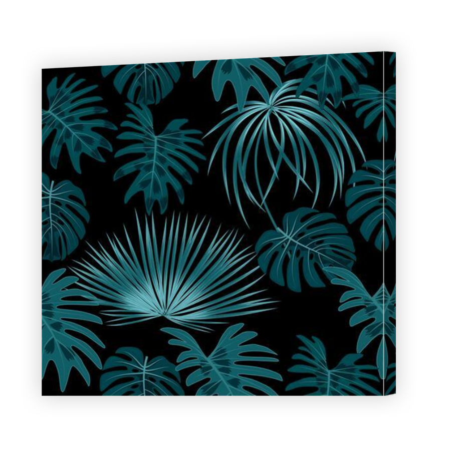 Thumbnail for Canvas - Mirror Image Canvas Wrap