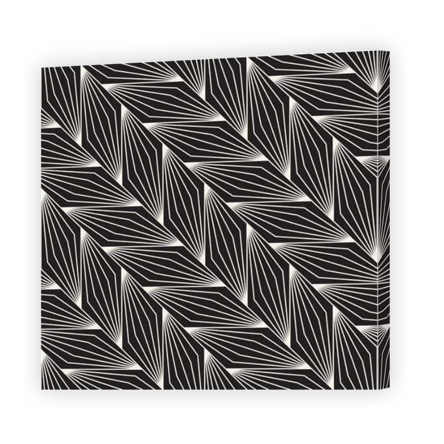 Thumbnail for Canvas - Mirror Image Canvas Wrap