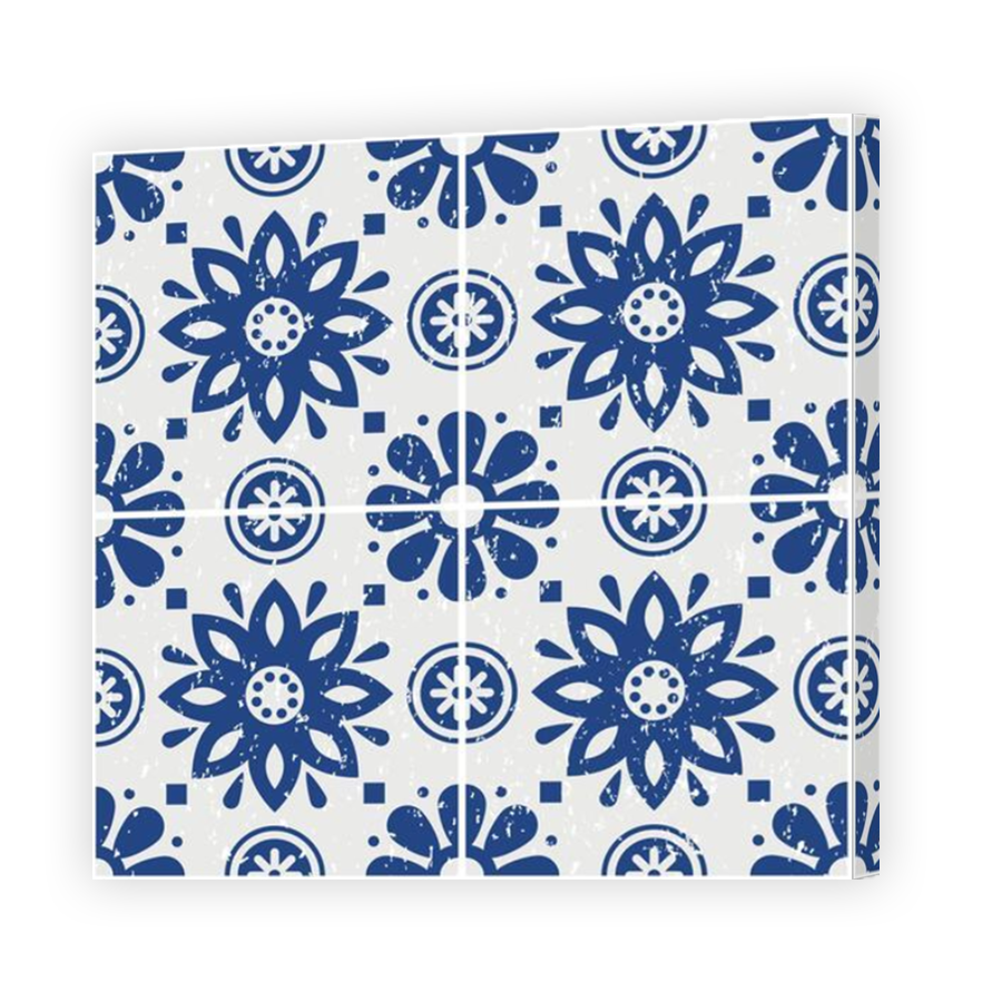 Thumbnail for Canvas - Mirror Image Canvas Wrap
