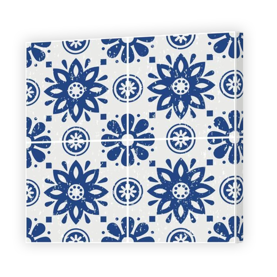 Thumbnail for Canvas - Mirror Image Canvas Wrap