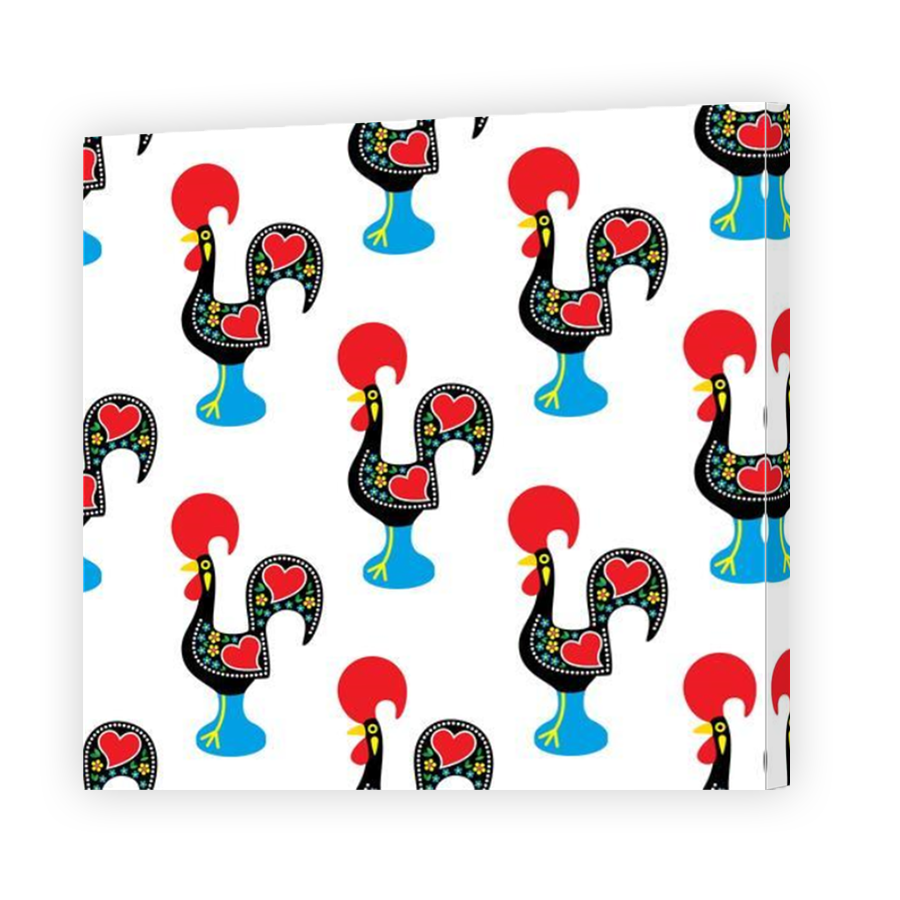Thumbnail for Canvas - Mirror Image Canvas Wrap
