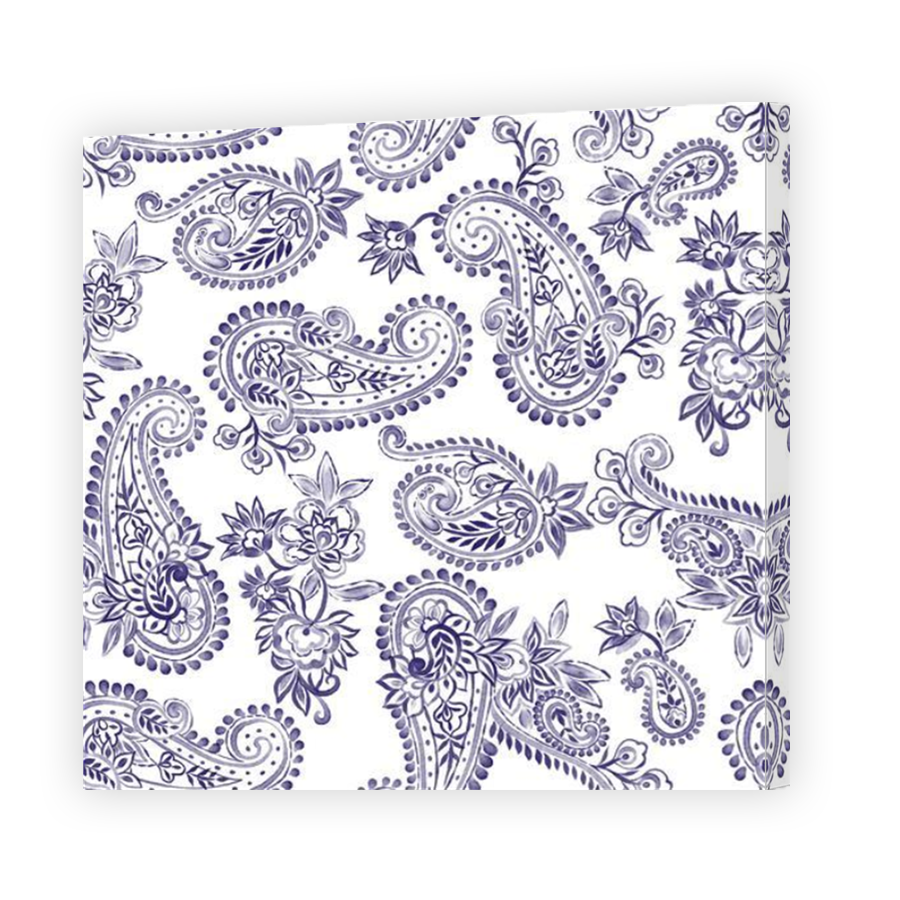 Thumbnail for Canvas - Mirror Image Canvas Wrap