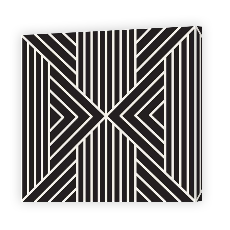 Thumbnail for Canvas - Mirror Image Canvas Wrap