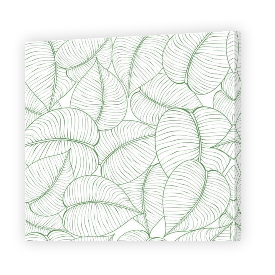 Thumbnail for Canvas - Mirror Image Canvas Wrap