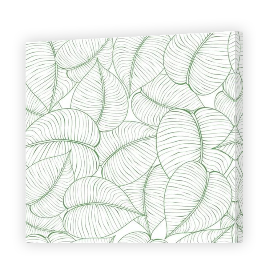 Thumbnail for Canvas - Mirror Image Canvas Wrap