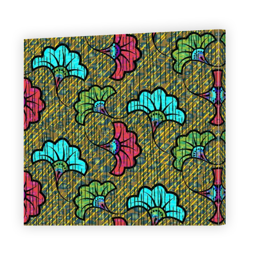 Thumbnail for Canvas - Mirror Image Canvas Wrap