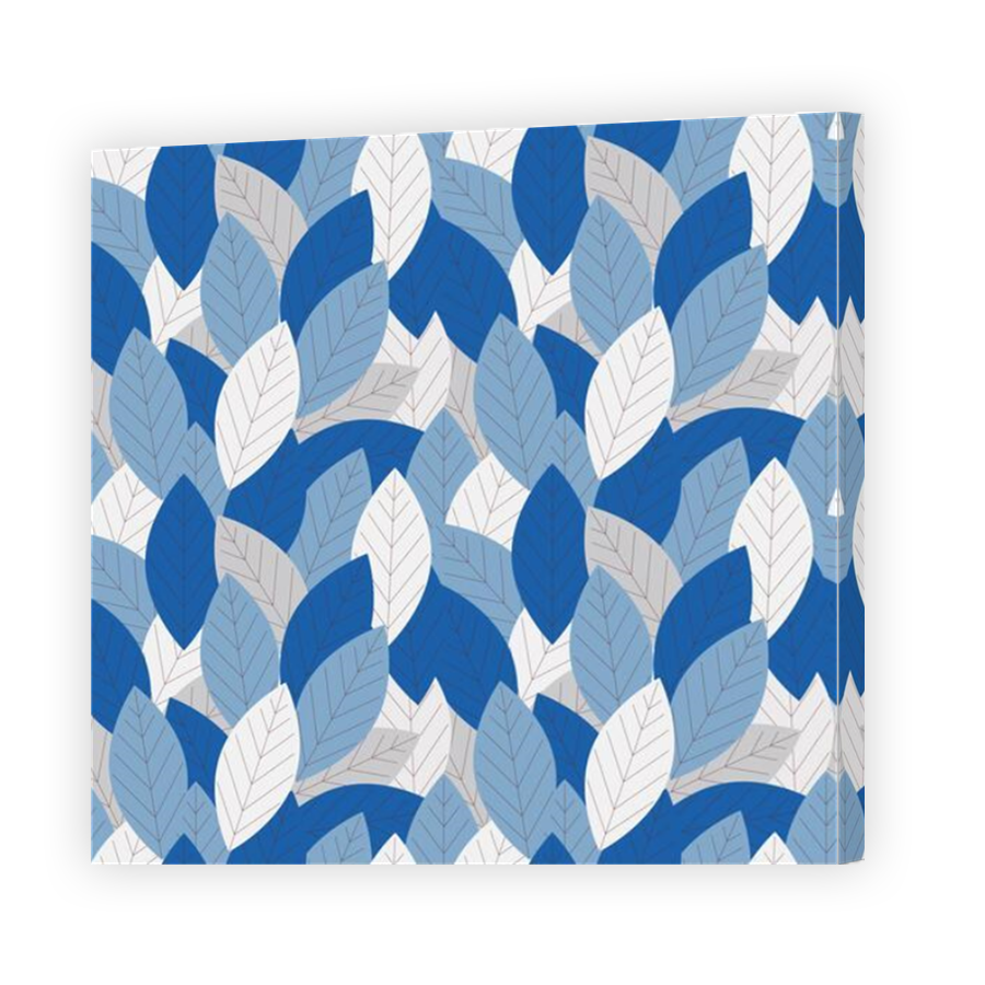 Thumbnail for Canvas - Mirror Image Canvas Wrap