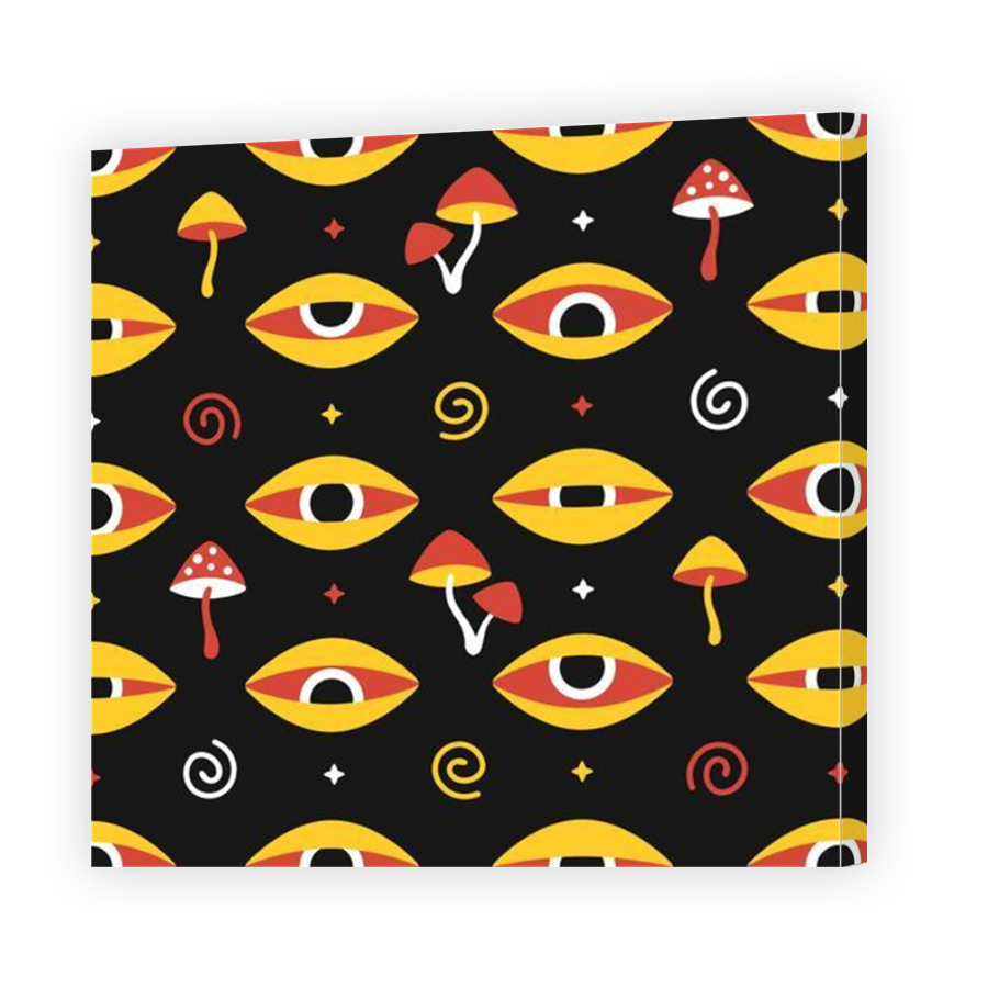Thumbnail for Canvas - Mirror Image Canvas Wrap
