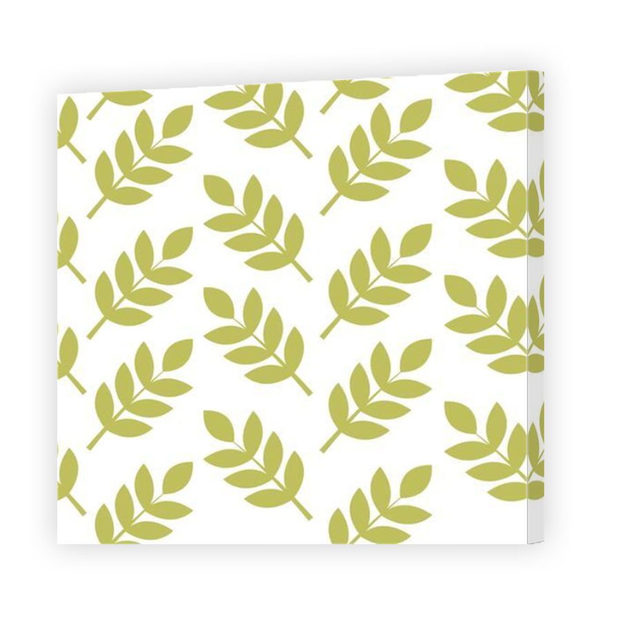 Thumbnail for Canvas - Mirror Image Canvas Wrap