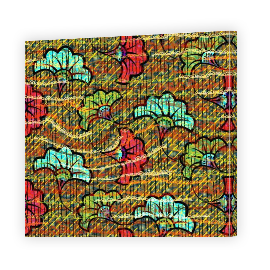 Thumbnail for Canvas - Mirror Image Canvas Wrap