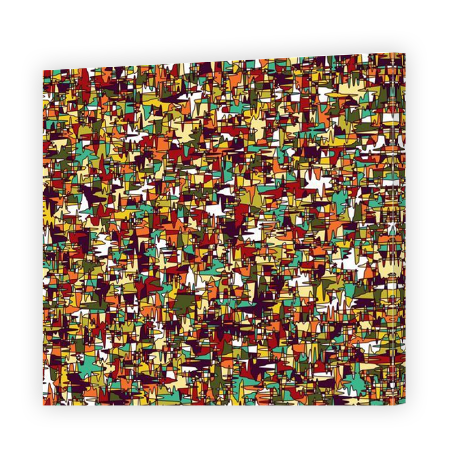 Thumbnail for Canvas - Mirror Image Canvas Wrap
