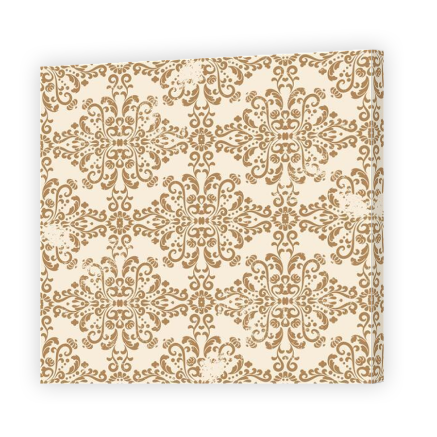 Thumbnail for Canvas - Mirror Image Canvas Wrap