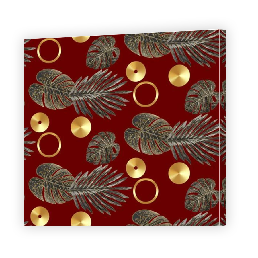 Thumbnail for Canvas - Mirror Image Canvas Wrap