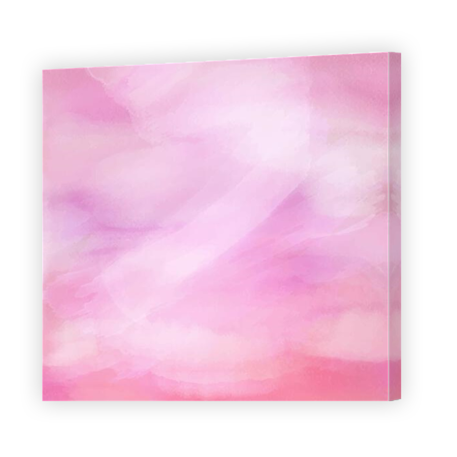 Thumbnail for Canvas - Mirror Image Canvas Wrap