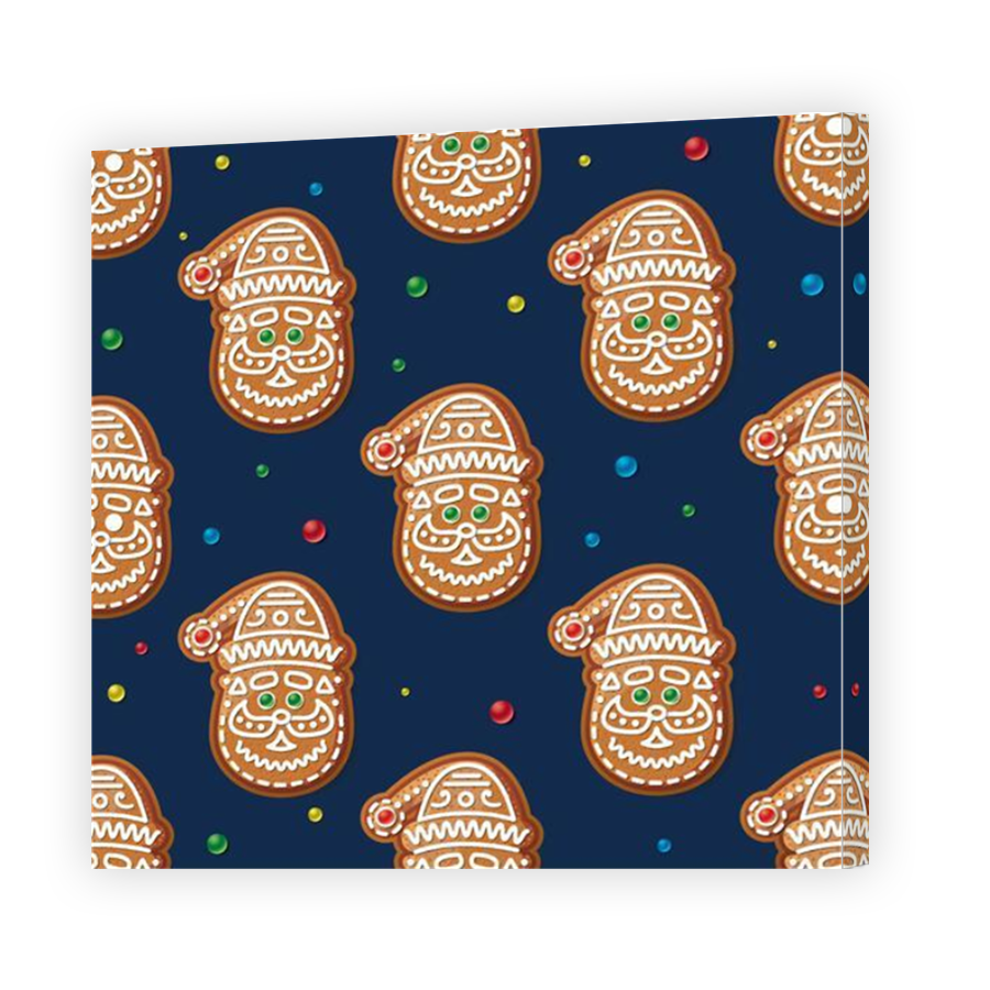 Thumbnail for Canvas - Mirror Image Canvas Wrap