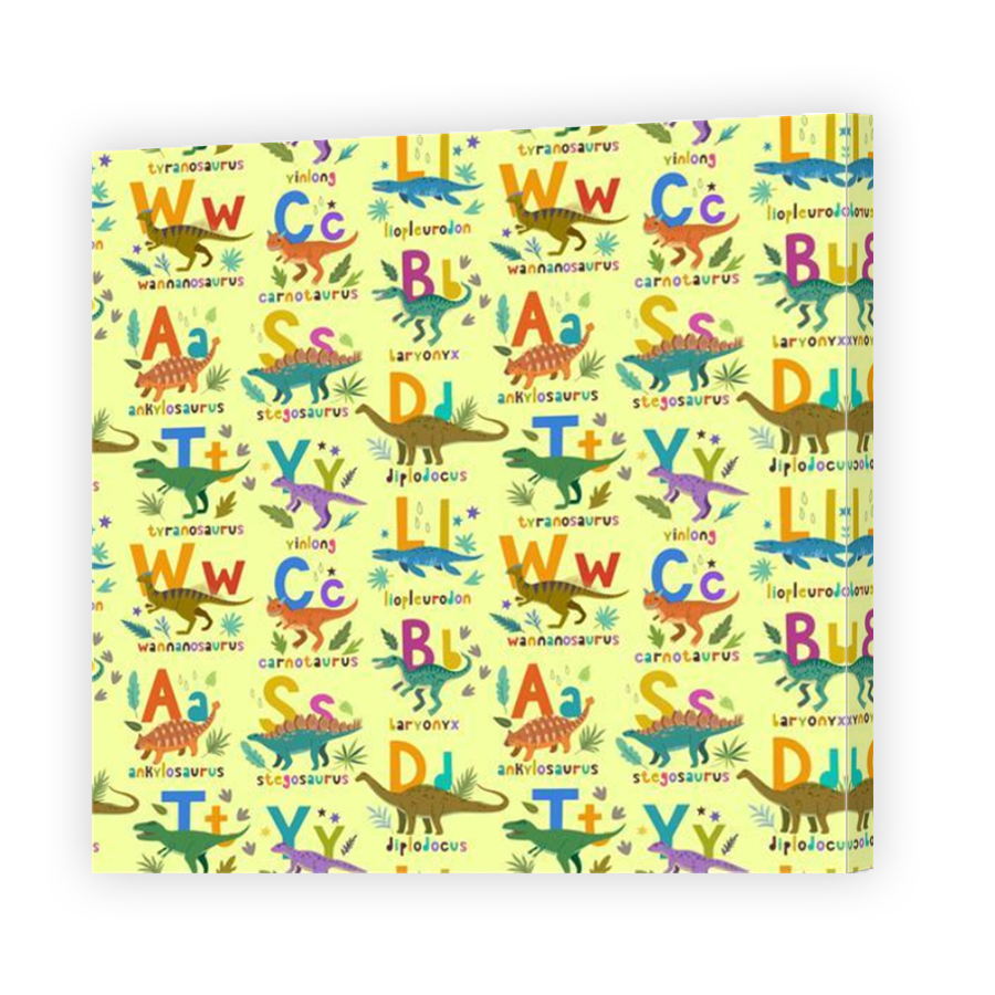Thumbnail for Canvas - Mirror Image Canvas Wrap