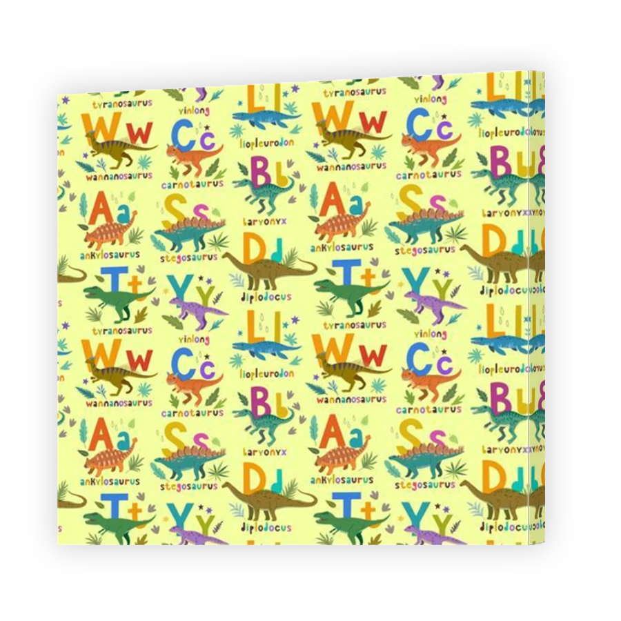Thumbnail for Canvas - Mirror Image Canvas Wrap
