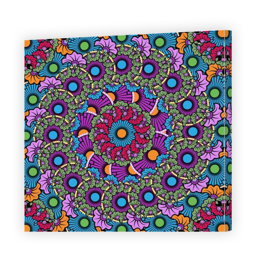 Thumbnail for Canvas - Mirror Image Canvas Wrap