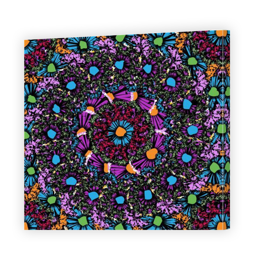 Thumbnail for Canvas - Mirror Image Canvas Wrap