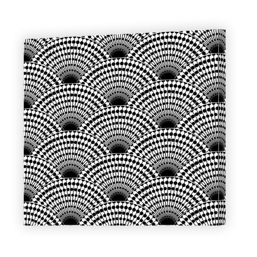 Thumbnail for Canvas - Mirror Image Canvas Wrap