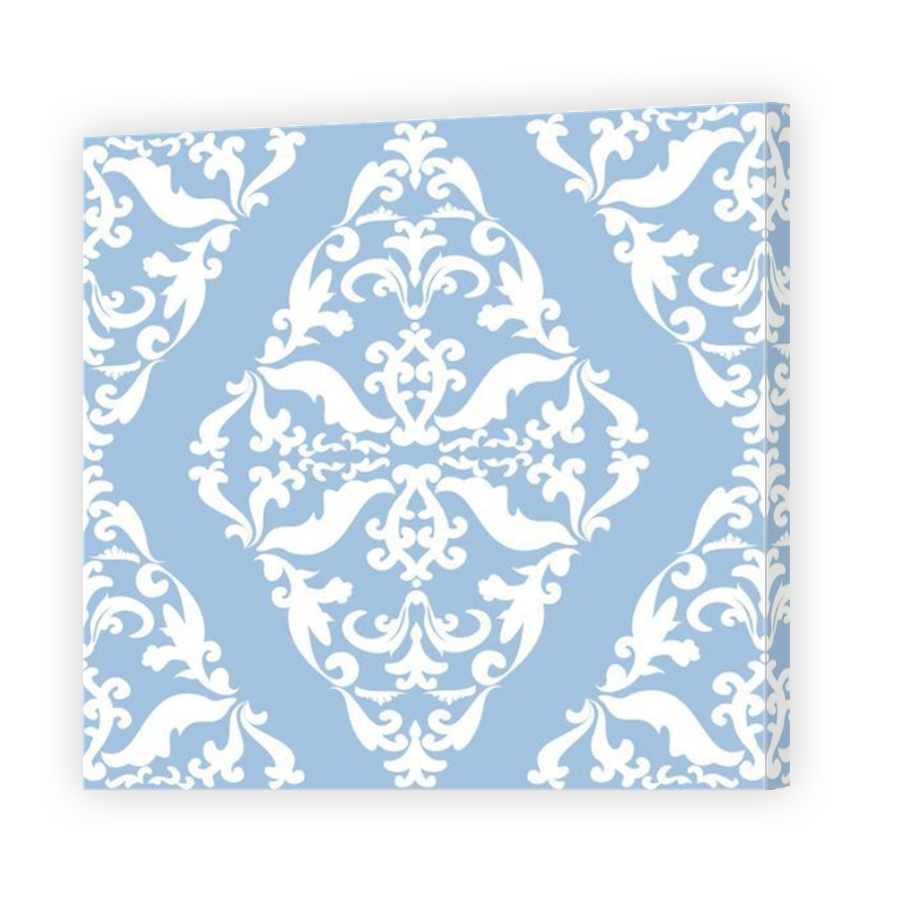 Thumbnail for Canvas - Mirror Image Canvas Wrap