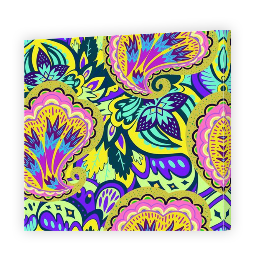 Thumbnail for Canvas - Mirror Image Canvas Wrap