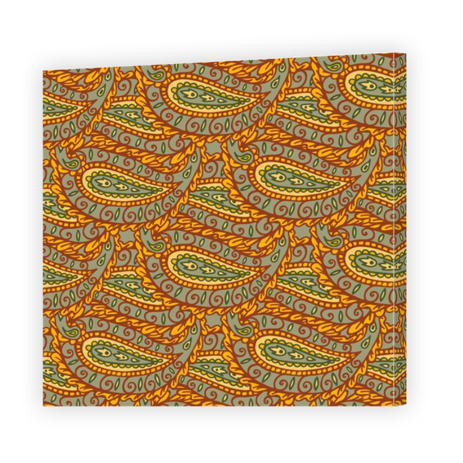 Thumbnail for Canvas - Mirror Image Canvas Wrap