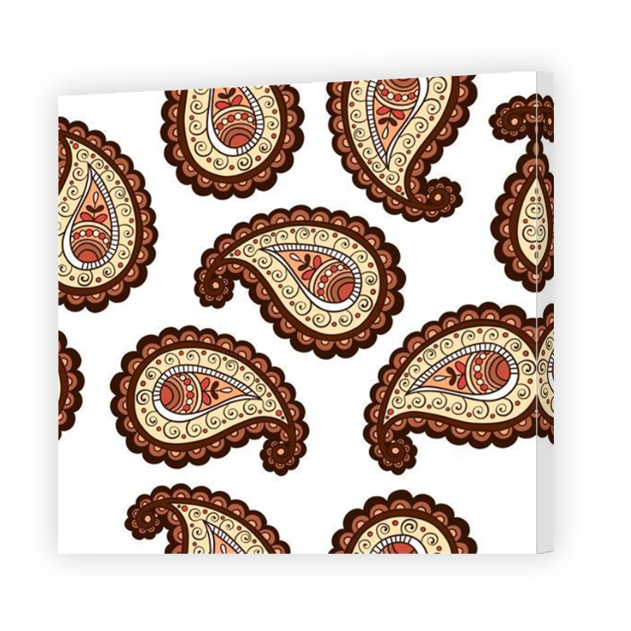 Thumbnail for Canvas - Mirror Image Canvas Wrap