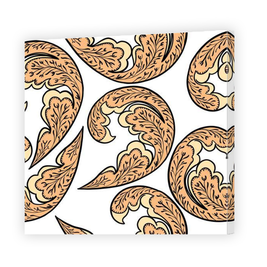 Thumbnail for Canvas - Mirror Image Canvas Wrap